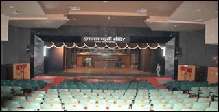 Hutatma Smruti Mandir Booking